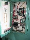  GENERAL HYDRAULICS Vertical Baler, 30x48" bale,