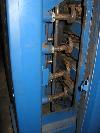  BALEMASTER Model 4830G-10 Auto Tie Baler,