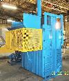  MAXPAX  Model MP 7240ARC Vertical Baler,