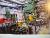 GUALCHIERANI Bale Press, GSA 200/150, consisting of: GUALCHIERANI Bale Press, GSA 200/150, consisting of: