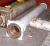 MURRAY Baler Cylinder, 8-3/8" diameter. MURRAY Baler Cylinder, 8-3/8" diameter.