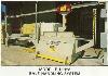 BALE WRAPPING SYSTEM Model BH-2128, for UD bales, BALE WRAPPING SYSTEM Model BH-2128, for UD bales,