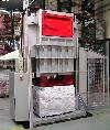  ARTechnic Baler, 2005, vertical,