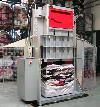  ARTechnic Baler, 2005, vertical,