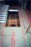  GUALCHIERANI Vertical Baler, 150 ton, up packing,