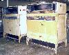 LUMMUS Stationary Screen 54" Condenser. LUMMUS Stationary Screen 54" Condenser.