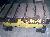 LUMMUS 1001 Follow Block for main cylinder, 26" x 53" x 25 1/2". LUMMUS 1001 Follow Block for main cylinder, 26" x 53" x 25 1/2".