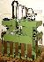 AUTEFA Main Tramper Follow Block/Foot, for 600x1200mm bales. AUTEFA Main Tramper Follow Block/Foot, for 600x1200mm bales.