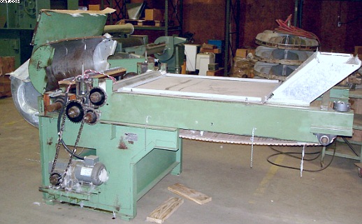WISE HPO-36 Opener, ~40" wide,