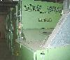 HOLLINGSWORTH Volumetric Blend Feed, 60" HOLLINGSWORTH Volumetric Blend Feed, 60"
