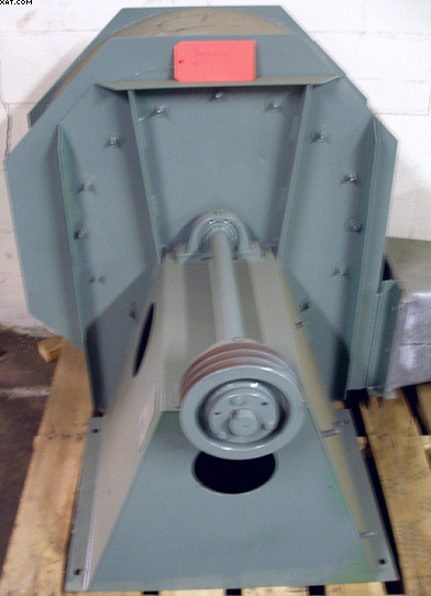 AMERICAN Stock Fan, Size 11,