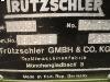  TRUETZSCHLER Stock fan, size 13,