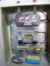  STUMMER Metal Detector Model 250-350,