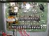  UNKNOWN Dust Filter, pulse jet type, 8 bags, 4" inlet,