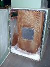  WISE Stationary Screen Condenser,