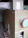 WISE (?) Stationary Screen Condenser, WISE (?) Stationary Screen Condenser,