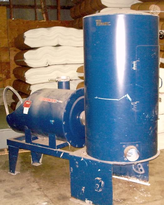 SPENCER Filter System,