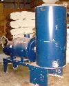 SPENCER Filter System, SPENCER Filter System,