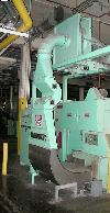  CROMTEX 60" Blend Lines, Model 600 BFS,