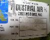  INDUSTRIAL AIR  Condenser, 54"