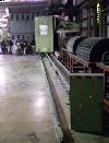  HOLLINGSWORTH Optomix Model SML Bale Opener,
