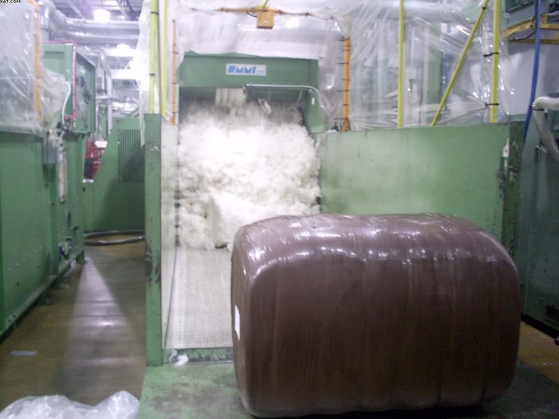 OMNI Bale Openers, Model CE,