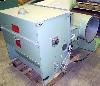  FIBER CONTROLS D-106 x 36" Condenser / Separator,