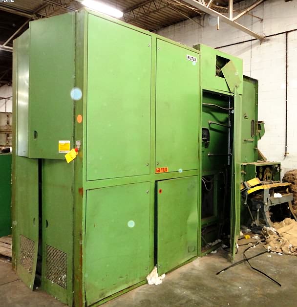 Rieter Unimix