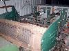  SARGENT 100" Cake/Bale Breaker Feeds