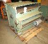 FIBER CONTROLS D-106x36" Fiber Separator, FIBER CONTROLS D-106x36" Fiber Separator,