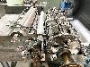 D&F (?) Picker, 60" wide, 8 bar with hooked teeth, D&F (?) Picker, 60" wide, 8 bar with hooked teeth,