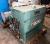 FIBER CONTROLS D-106x36" Fiber Separator, 1.5 hp 230/460v,