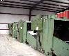  FIBER CONTROLS 60" Weigh Pan Feed, 1969 yr,