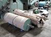  RANDO Roll Sets for 56" Opener Cleaner Machines, new wire.