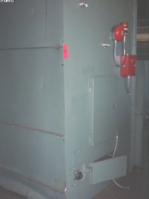 CMC 56" Reserve Feed