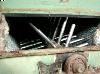  ALDRICH Willow, 42" x 130", single beater, screen,