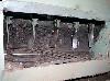  PROCTOR & SCHWARTZ  rebuilt by ALDRICH Willow, 44" x 96",