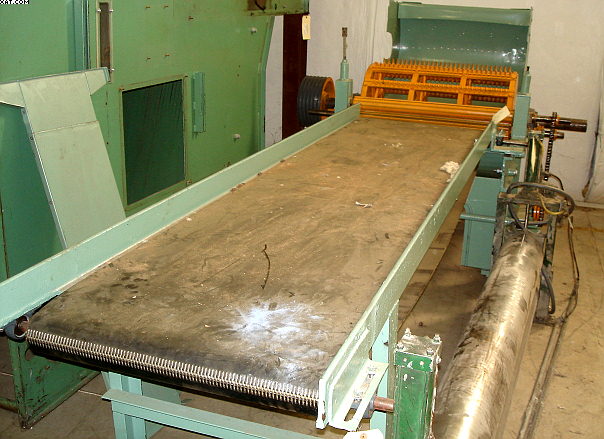 PROCTOR & SCHWARTZ 36" Picker,