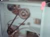  FIBER CONTROLS / PMS 36" Blend Line, (3) weigh pan feeds