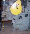  CMC 38" Prefeed & Model 5 Evenfeed.