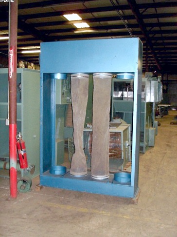 LUMMUS 4 Bag Filter.