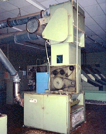 HERGETH 44" Openers,