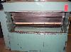  FIBER CONTROLS D147 x 54 Condenser / Separator,