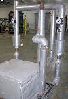  UNKNOWN Make Condensate Pump for boiler,