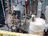  COLUMBIA Model CT-25 Boiler 2003 Year, consisting of: