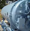  CLEAVER BROOKS Boiler, 1992 yr 125 hp,