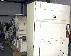  Reconditioned Lab Line for nonwovens, consisting of: