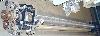  HOLLINGSWORTH Scrambler Take Off, for 2.5 meter card,