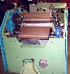  SCOLERI Card, 550mm wide, 7