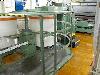  DAVIS & FURBER 84" Compact Card,